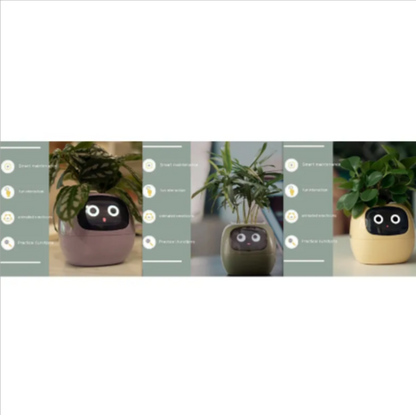 Smart AI Planter
