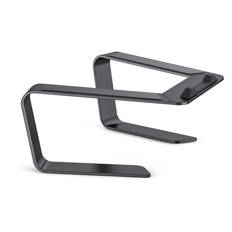 Adjustable Metal Stand for Tablets and Laptops