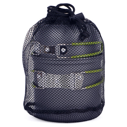DS-101 Outdoor Non-Stick Camping Cookware Set