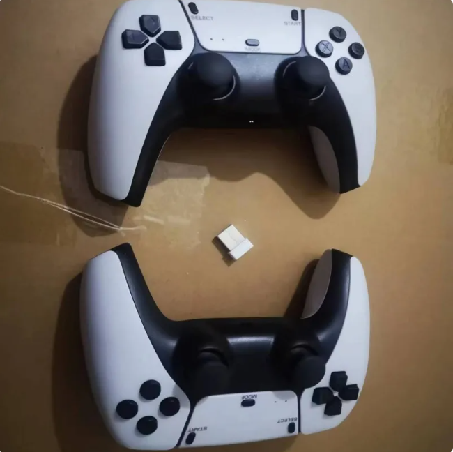 M15 Wireless Mini Game Console