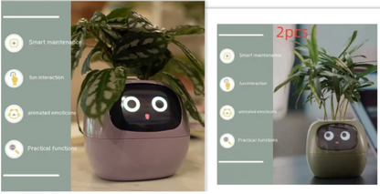 Smart AI Planter