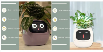 Smart AI Planter