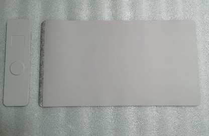 15W Magnetic Wireless Charger Mouse Pad