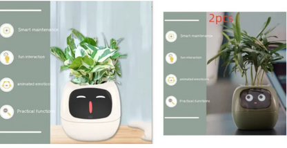 Smart AI Planter