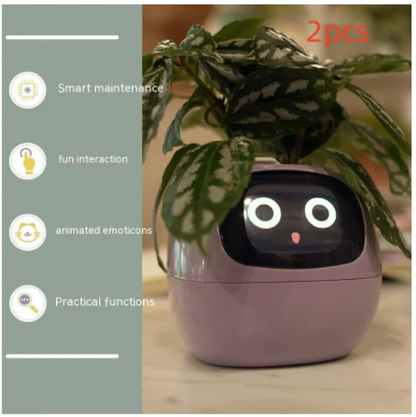 Smart AI Planter