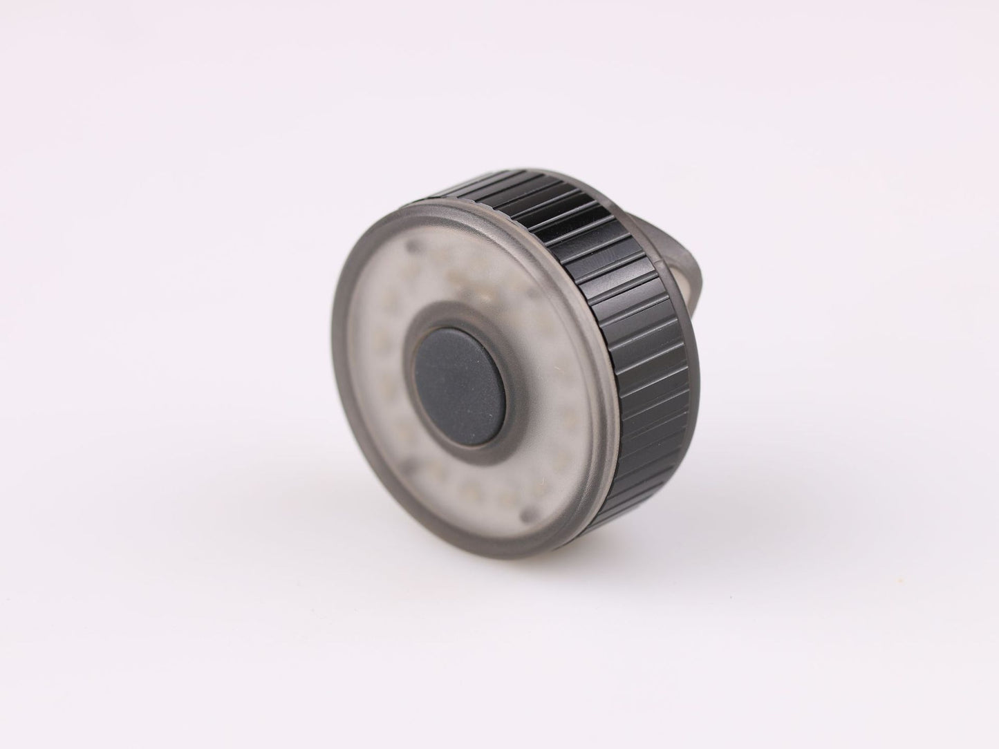 USB Rechargeable Bike Light with Phone Holder and Horn