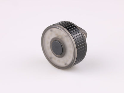 USB Rechargeable Bike Light with Phone Holder and Horn