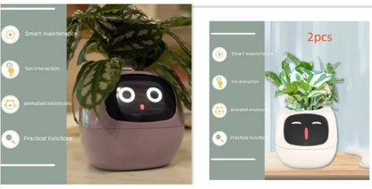 Smart AI Planter